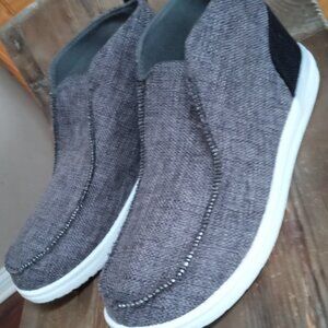 Trail River Women's Size 9 Comfy Slip -On Shoes NEW!